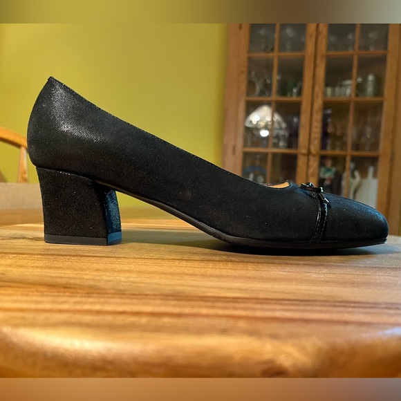 🇮🇹 Elegant Amalfi by Rangoni Italian Shoes - Like New! - Picture 5 of 9